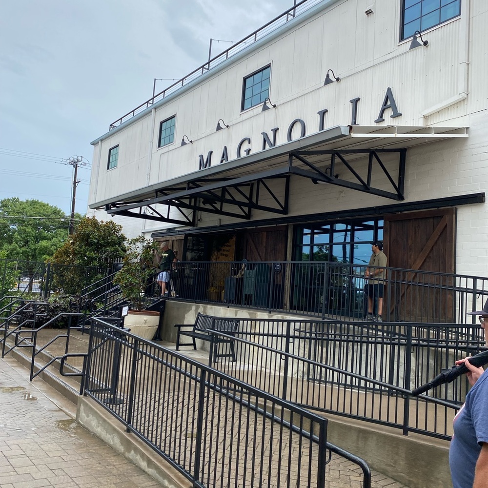 Meet your Posher, Summer